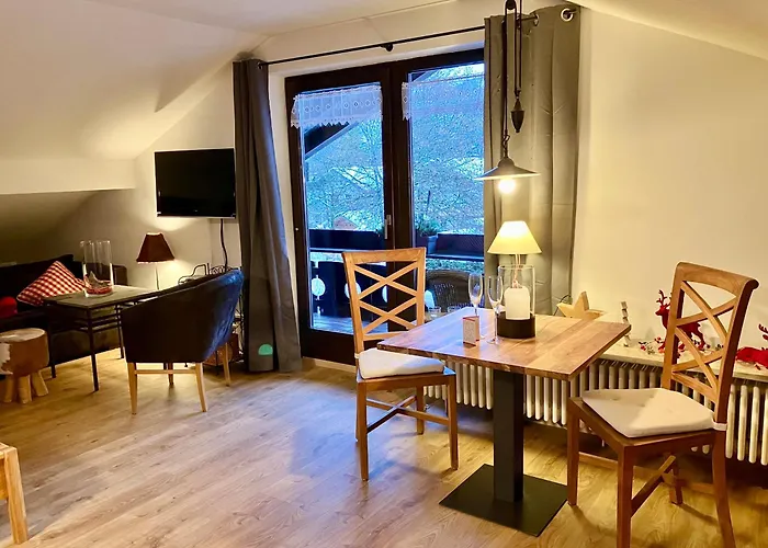 Ferienappartment Zuerker