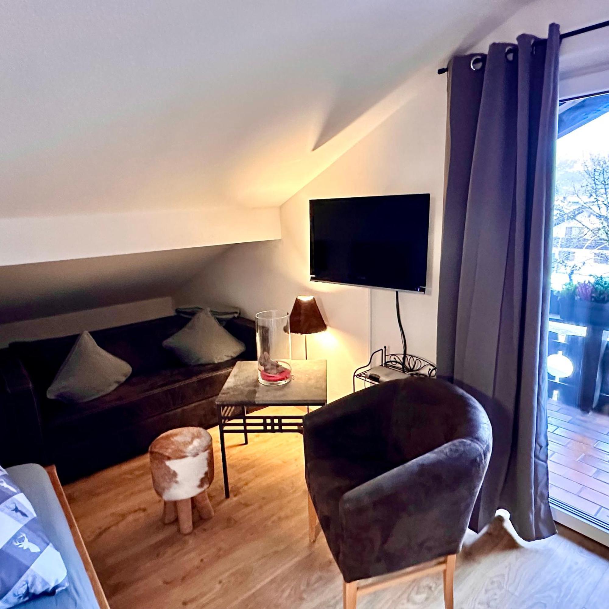 Apartment Ferienappartment Zuerker *