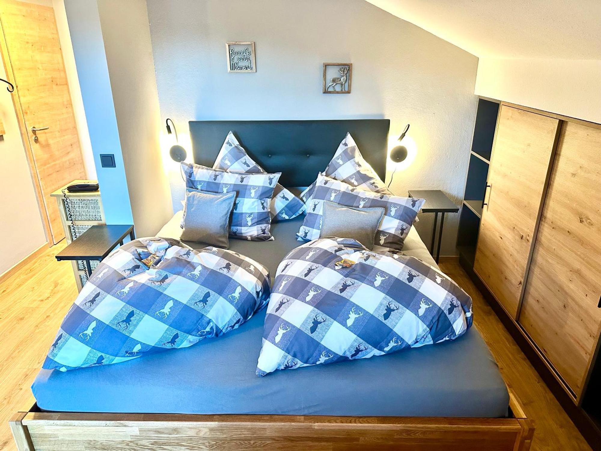 Ferienappartment Zuerker
