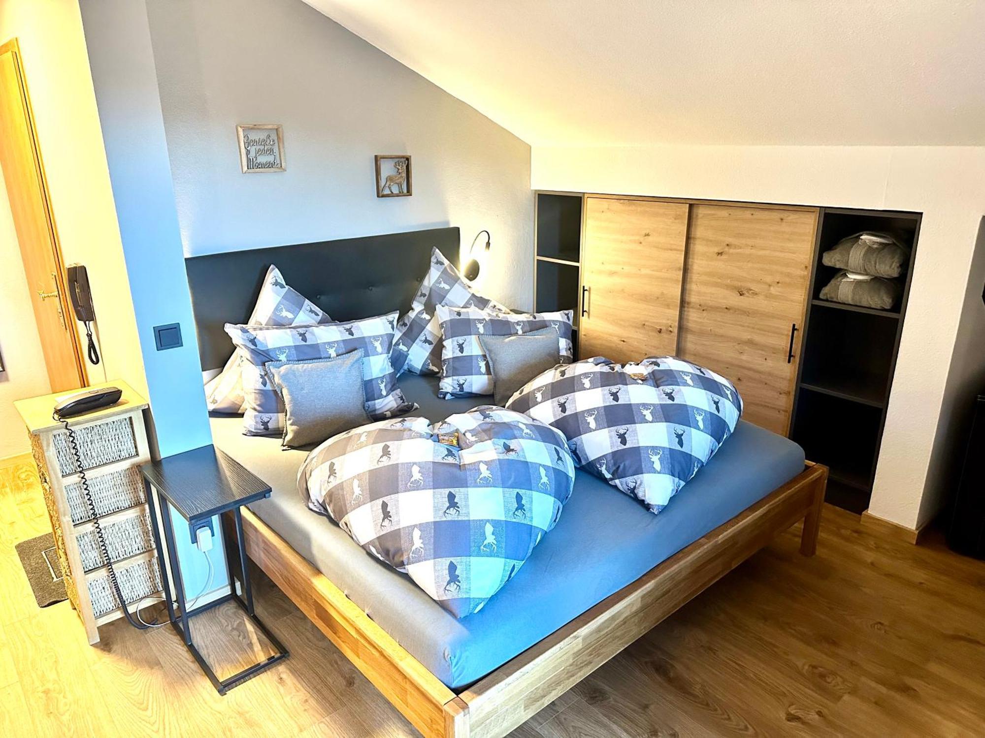 Ferienappartment Zuerker