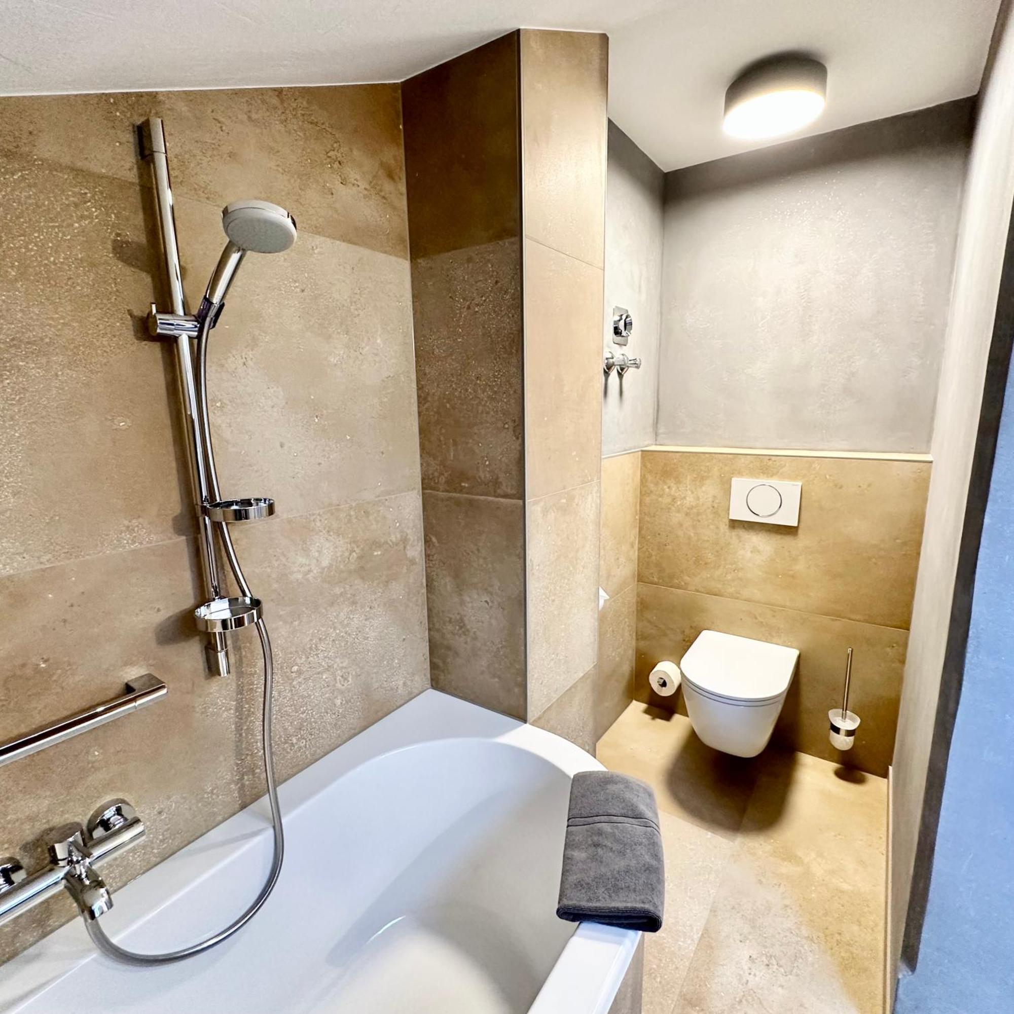 Apartment Ferienappartment Zuerker Garmisch-Partenkirchen